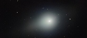 「外星物體」訪問太陽系