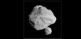 小行星Dinkinesh