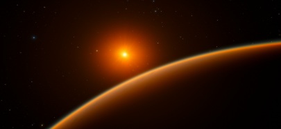 48光年外的行星LHS 1140 b