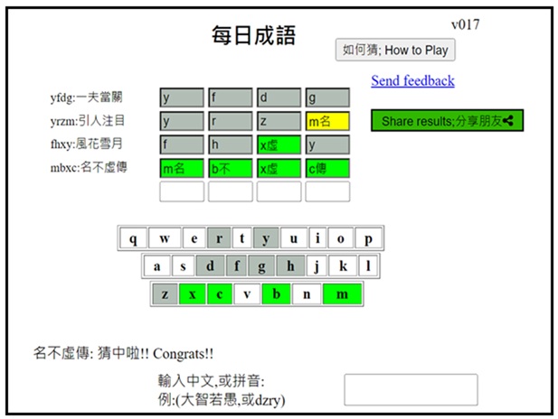 Description